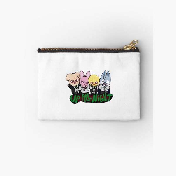 Item preview, Stray Kids Skzoo Up All Night Vampires designed and sold by GothSquirrel.