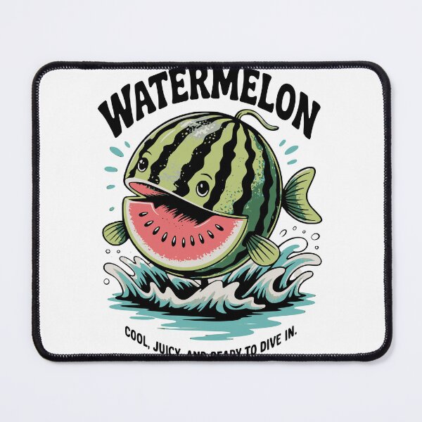 Item preview, Seed You at the Pool designed and sold by BaffledSnout.