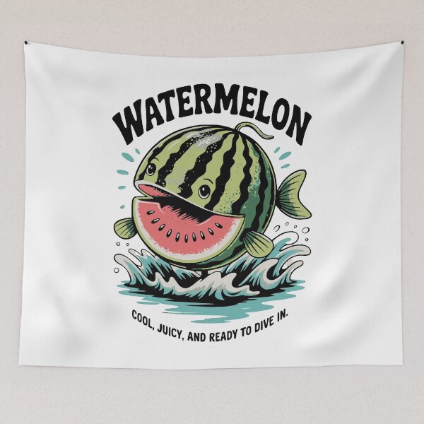 Item preview, Seed You at the Pool designed and sold by BaffledSnout.