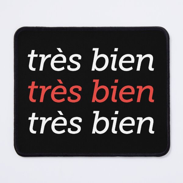 Item preview, très bien designed and sold by LivelaStudio.