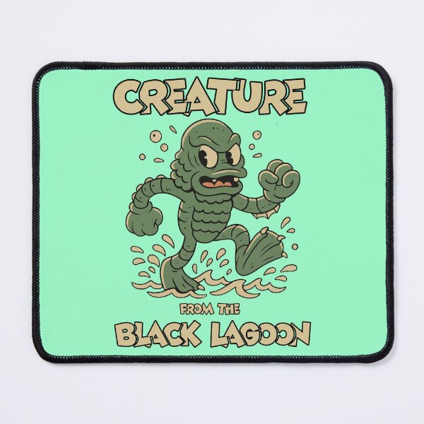 Item preview, Creature Toon designed and sold by GhoulishGraphX.