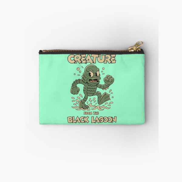 Item preview, Creature Toon designed and sold by GhoulishGraphX.