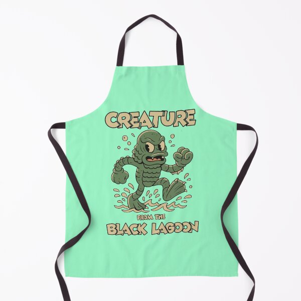 Item preview, Creature Toon designed and sold by GhoulishGraphX.