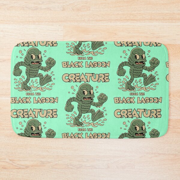 Item preview, Creature Toon designed and sold by GhoulishGraphX.