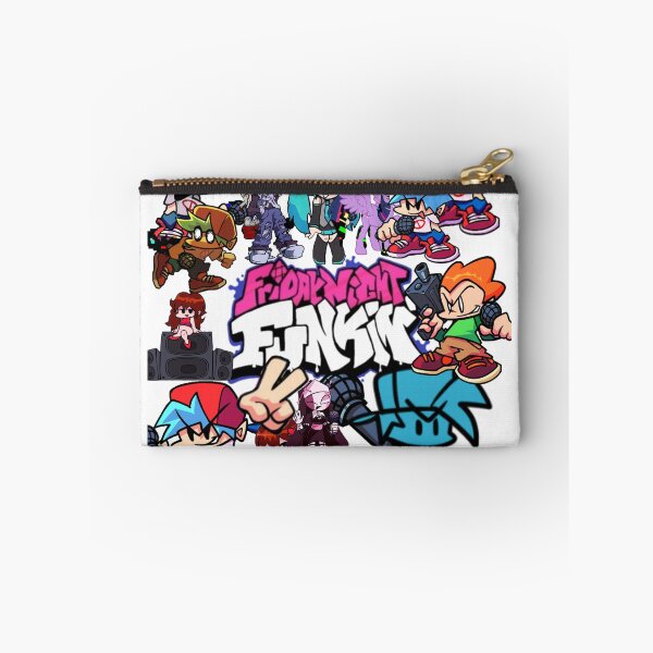 Item preview, Fnf designed and sold by Allenjau.