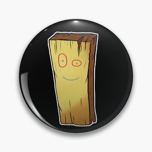 Item preview, plank toon wood plank eds designed and sold by Blck-Acid-Devil.