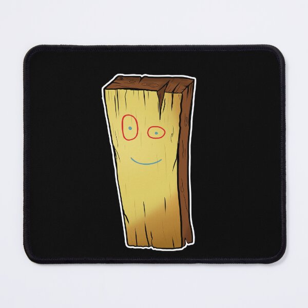 Item preview, plank toon wood plank eds designed and sold by Blck-Acid-Devil.