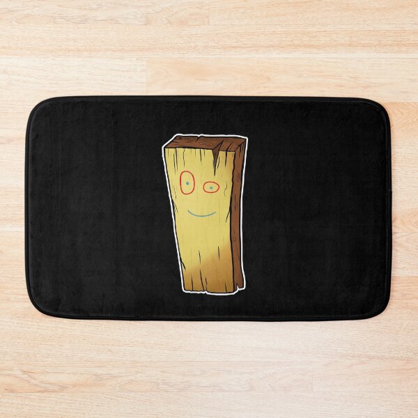 Item preview, plank toon wood plank eds designed and sold by Blck-Acid-Devil.