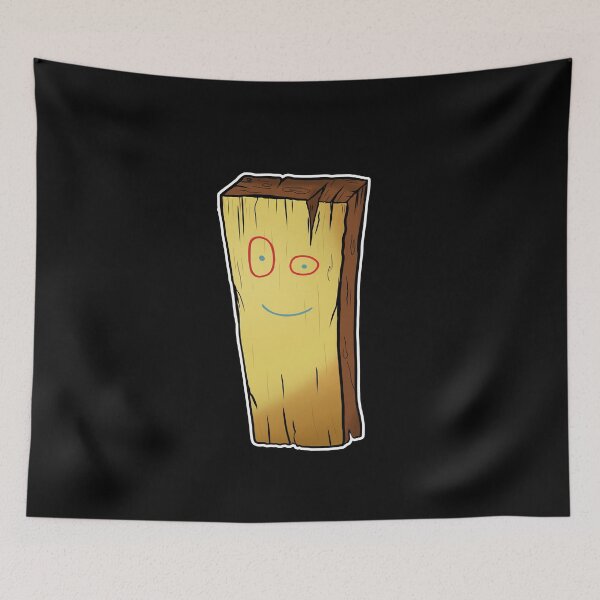 Item preview, plank toon wood plank eds designed and sold by Blck-Acid-Devil.