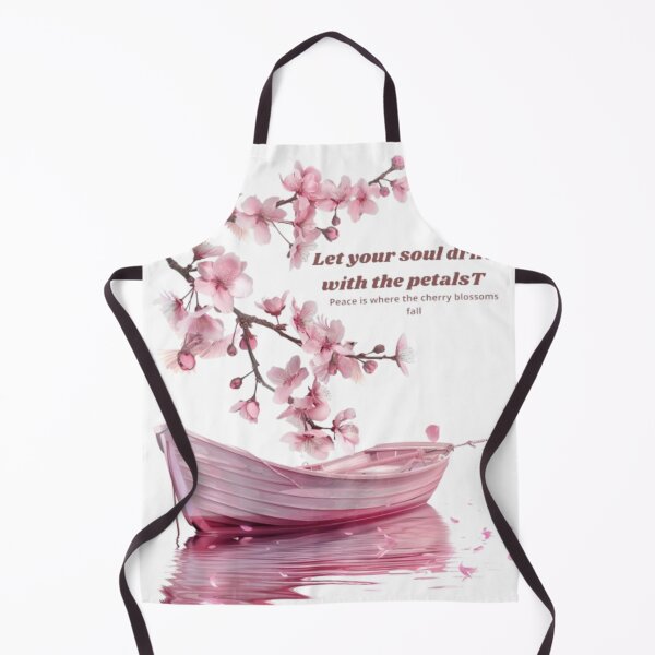 Item preview, LET YOUR SOUL DRIFT WTH THE PETALST TSHIRT designed and sold by HBAYSE.