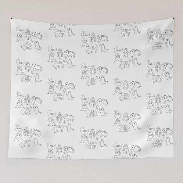Item preview, finosaurus designed and sold by ManikRaja.