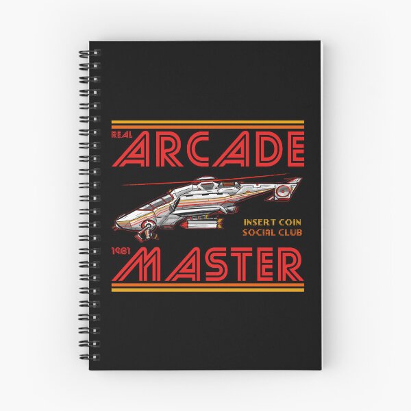 Item preview, retro arcade master - cyberpunk gamer graphic artwork designed and sold by hayrpictures.