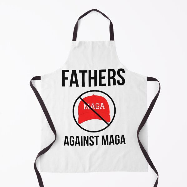 Item preview, Fathers against MAGA designed and sold by Rachel the Artist .
