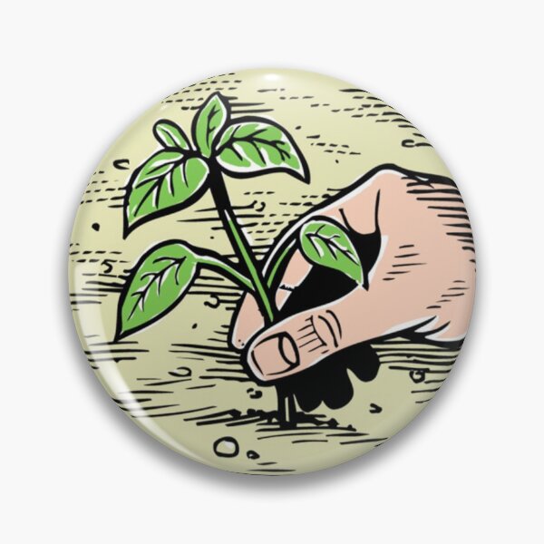 Item preview, Planting  designed and sold by simplyrebeccann.