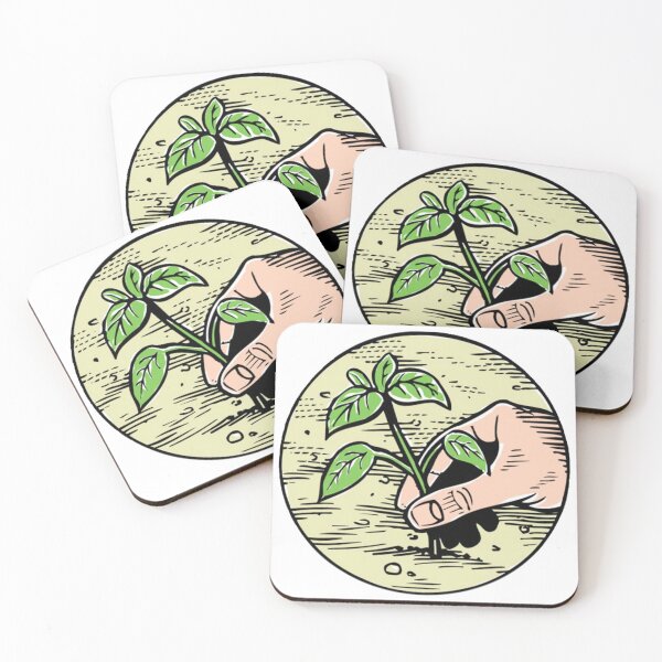 Item preview, Planting  designed and sold by simplyrebeccann.
