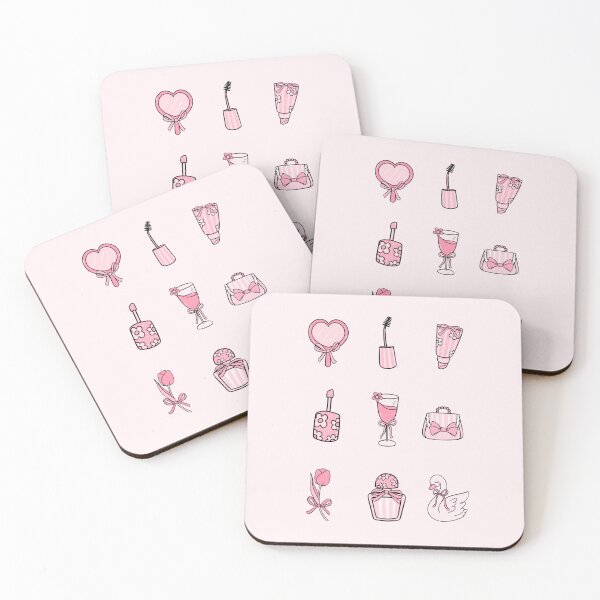 Item preview, girly things! designed and sold by sarahd212.