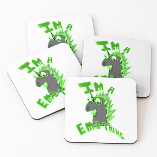 Item preview, I’m a emo thing designed and sold by theoeggtofu.