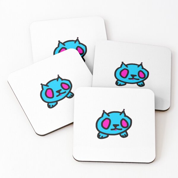 Item preview, Candy Cat designed and sold by Candy Zoo.