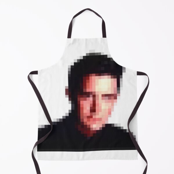 Item preview, Twin Peaks - Pixel Agent Dale Cooper designed and sold by Guindazola.