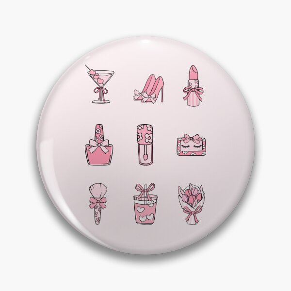 Item preview, girly things designed and sold by sarahd212.