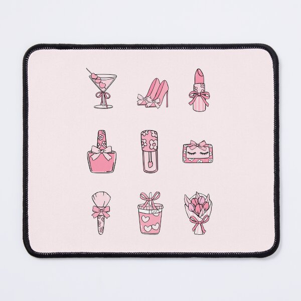 Item preview, girly things designed and sold by sarahd212.