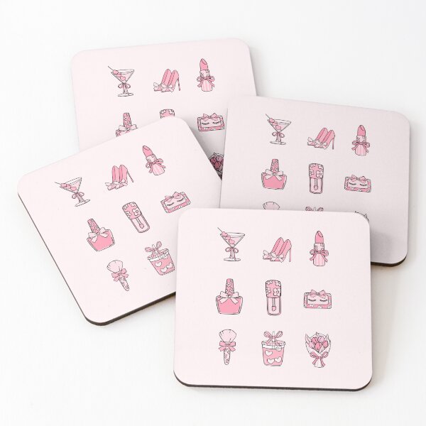 Item preview, girly things designed and sold by sarahd212.