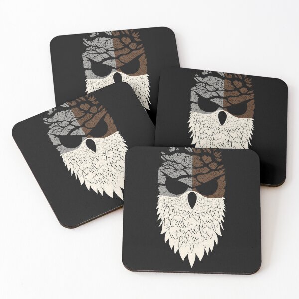 Item preview, Forest Owl Design designed and sold by AVOHUNT.