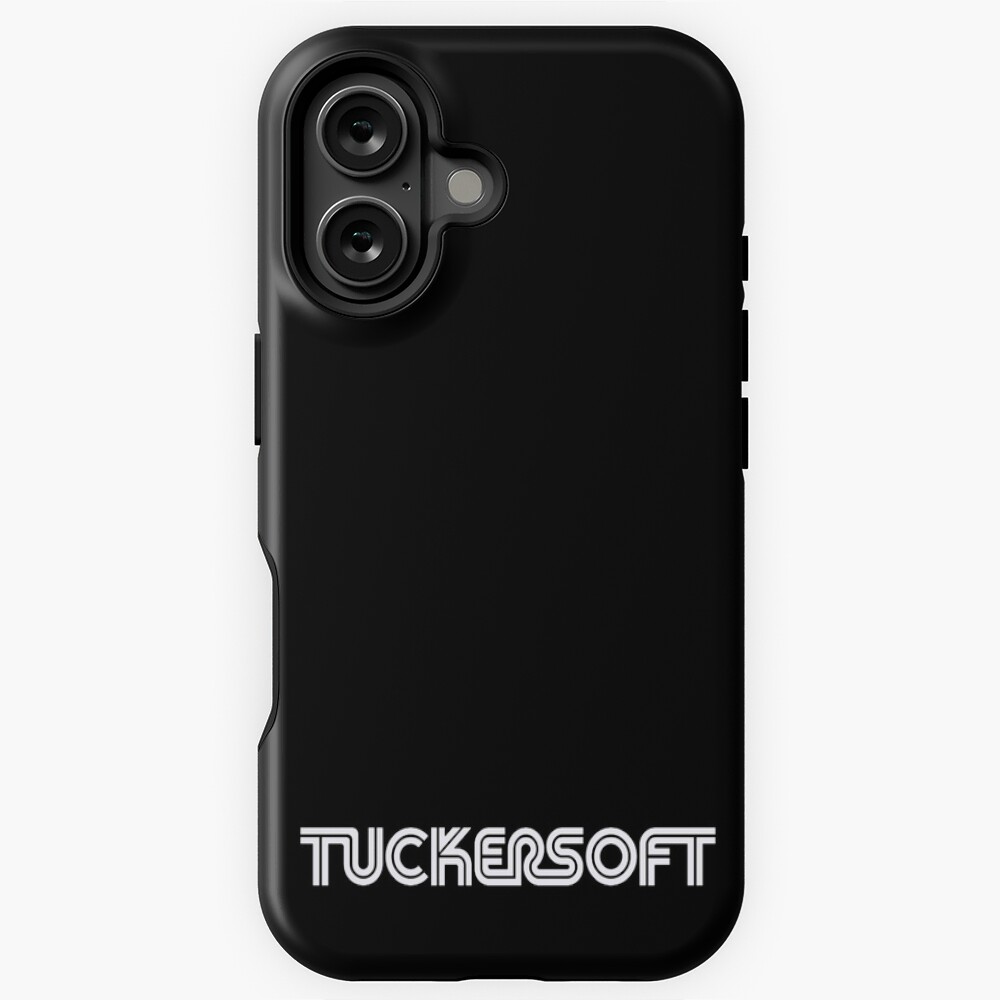 Item preview, iPhone Magsafe Tough Case designed and sold by Metcraft.