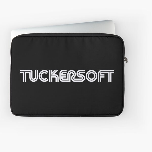 Item preview, Tuckersoft, White - Blackmirror designed and sold by Metcraft.