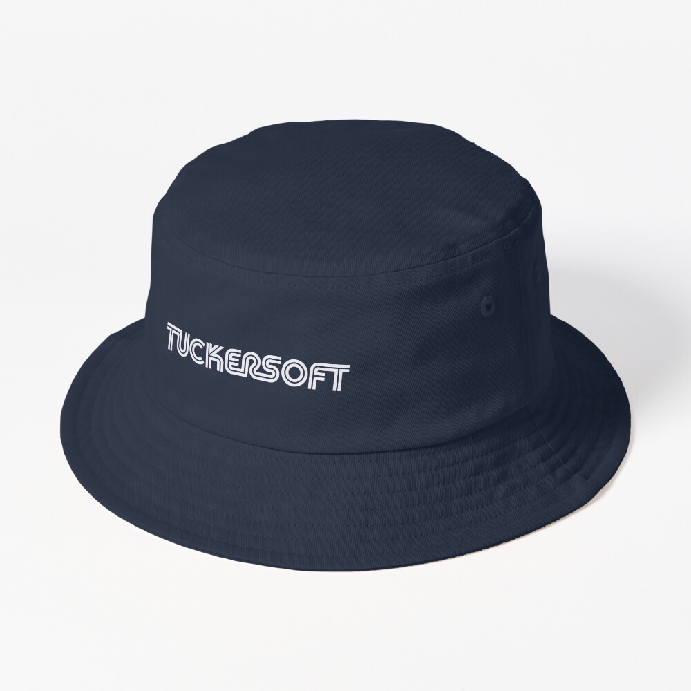 Item preview, Bucket Hat designed and sold by Metcraft.