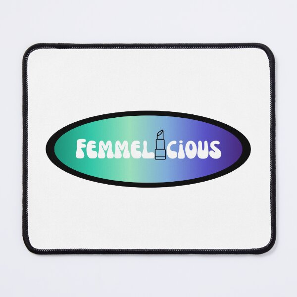 Item preview, MLM Femmelicious designed and sold by Mascalicious.