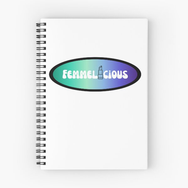 Item preview, MLM Femmelicious designed and sold by Mascalicious.