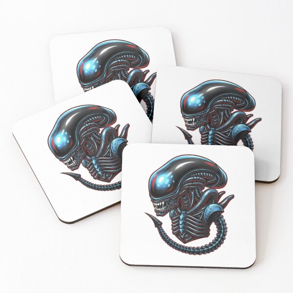 Item preview, Alien Baby Brother designed and sold by Seethingsenterprise.