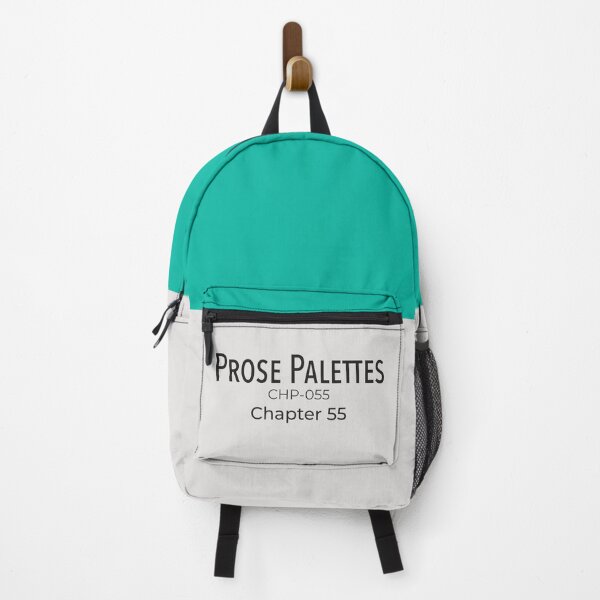 Item preview, Prose Palettes: Chapter 55 designed and sold by Nevermore Prints.