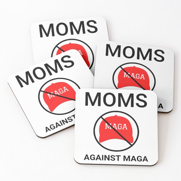 Item preview, Mamás contra MAGA designed and sold by Rachel the Artist .