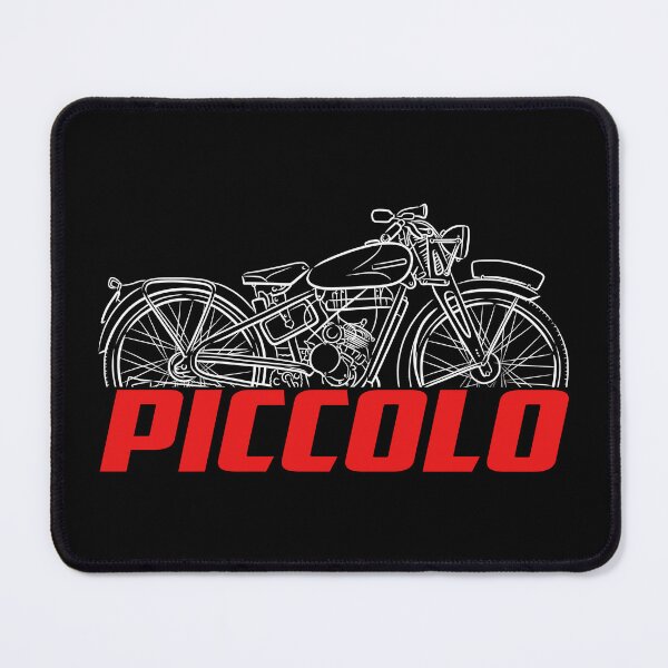 Item preview, Maico F100 Piccolo for bikers, Motorcycle designed and sold by ThrottleArts.