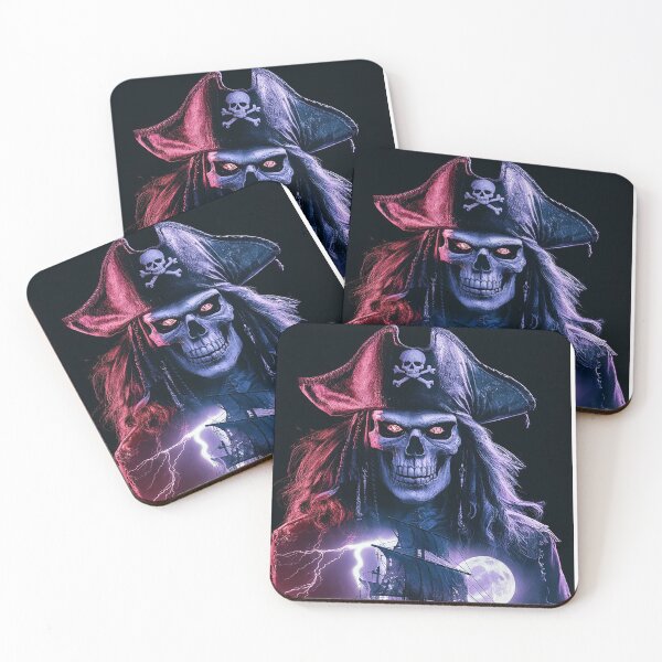 Item preview, pirates of the Caribbean designed and sold by Imad Boutine.