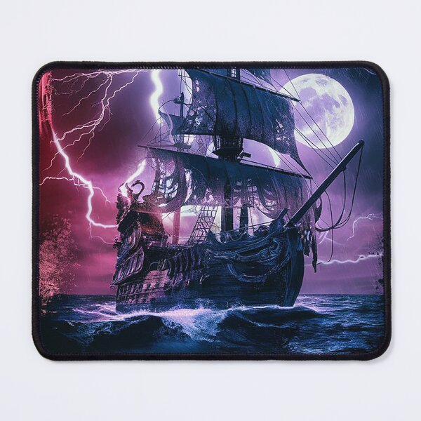 Item preview, pirates of the Caribbean designed and sold by Imad Boutine.