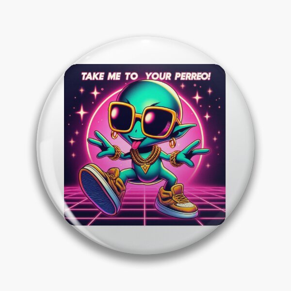 Item preview, Perreo 2 designed and sold by Fazube.