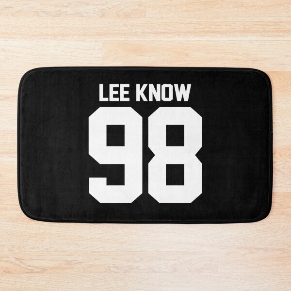 Item preview, Lee Know designed and sold by deluluhaze.