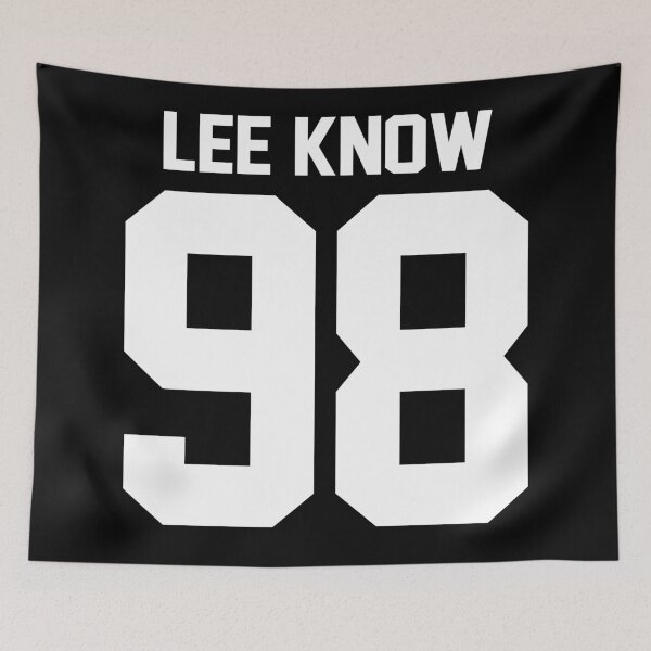 Item preview, Lee Know designed and sold by 2000sbabyangel.
