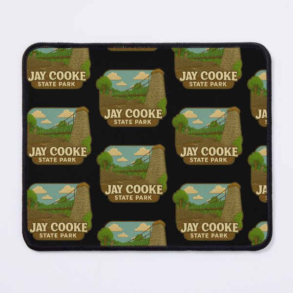 Item preview, Jay Cooke State Park - Swinging Bridge designed and sold by gorff.