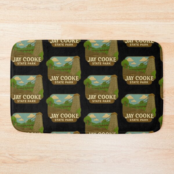 Item preview, Jay Cooke State Park - Swinging Bridge designed and sold by gorff.