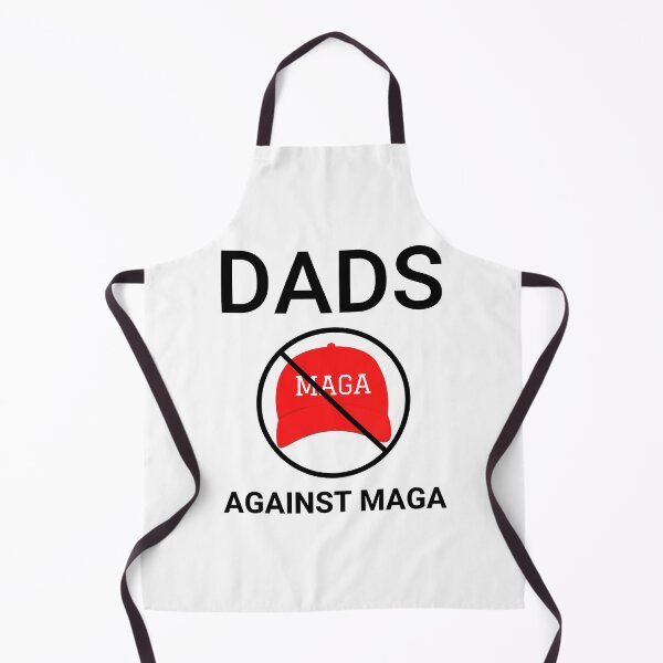Item preview, Dads against MAGA designed and sold by Rachel the Artist .