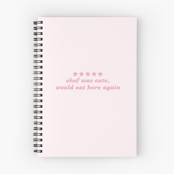 Item preview, 5 star chef review designed and sold by sarahd212.