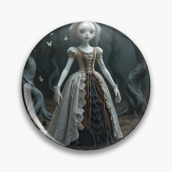 Item preview, The Velvet Maw with background designed and sold by PlatyPunk1000.