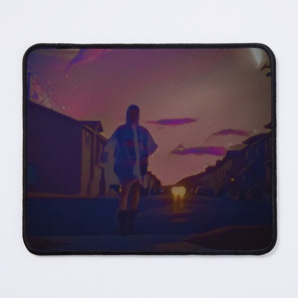 Item preview, Space Street designed and sold by Gilded Arcana Prints.