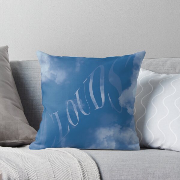 Item preview, Clouds designed and sold by cassilustras.
