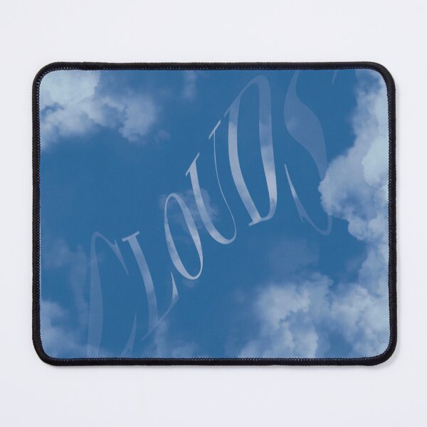 Item preview, Clouds designed and sold by cassilustras.