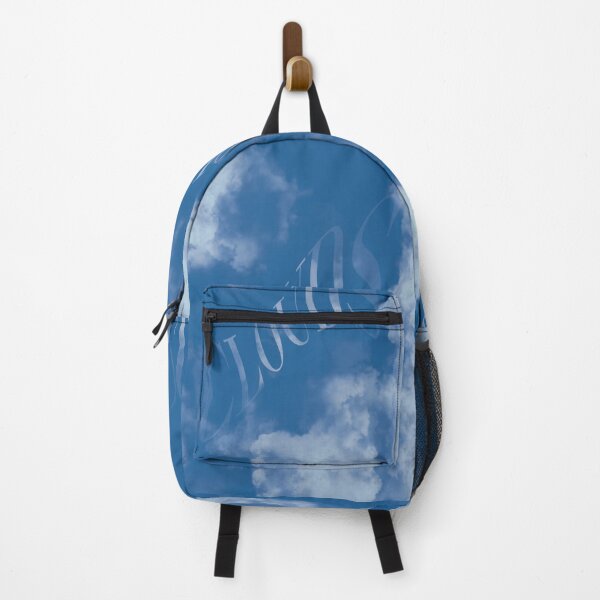 Item preview, Clouds designed and sold by cassilustras.